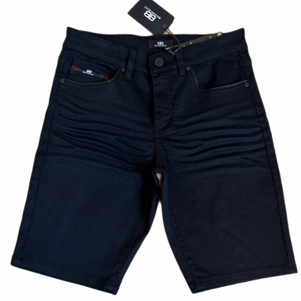 Benjamin Black Men's Shorts Size 30